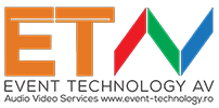 EVENT TECHNOLOGY AV SRL